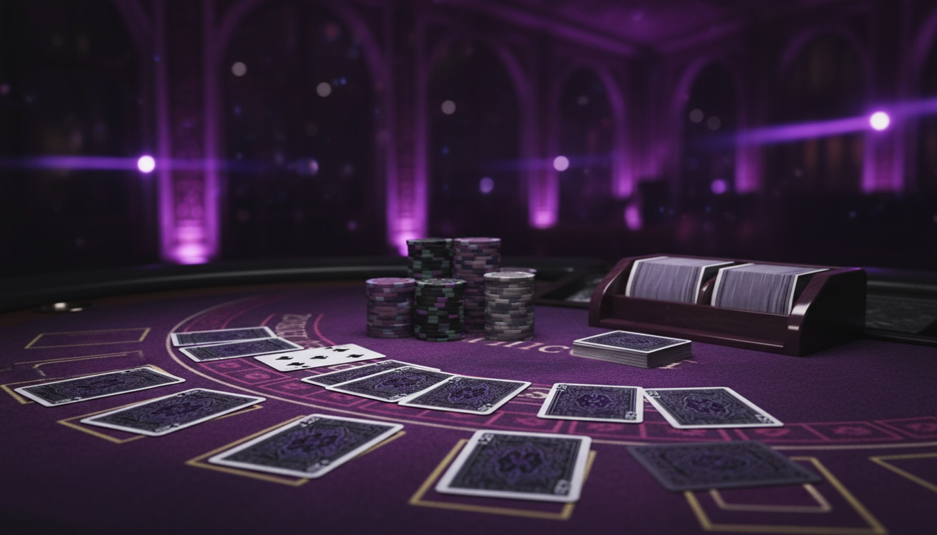 Vielfältige Spielauswahl im Casinado Casino